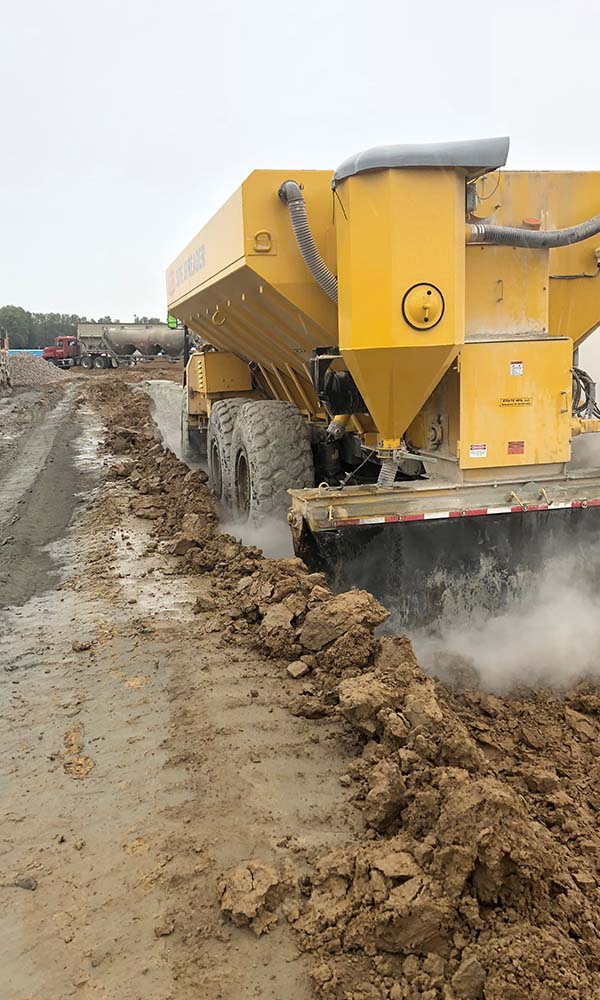 soil stabilization drake excavating 1